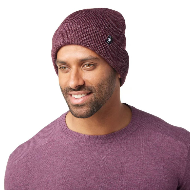 Smartwool Cozy Cabin Hat Beanie - Image 2